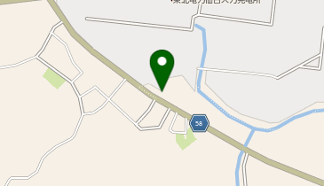 山田運送株式会社 貸切事業部 東和観光バス 仙台営業所の地図画像