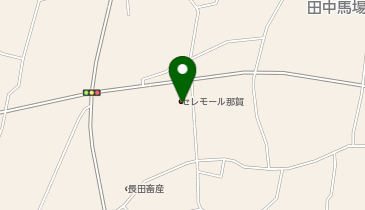 セレモール那賀 打田の地図画像