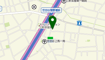 SAMAA(サマア)_の地図画像