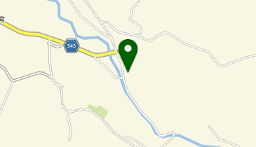 安河内エッグファームの地図画像