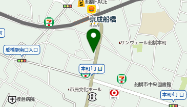 Re:PRIVATE SAUNA(アールイープライベートサウナ)の地図画像