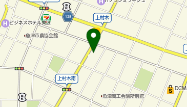 【12/20オープン】SALON ITO(サロン イトウ)の地図画像