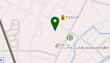 マックスバリュ 高浜呉竹店の地図画像