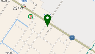 【12/13オープン】KeePerLABO(キーパーラボ) 栗東店の地図画像