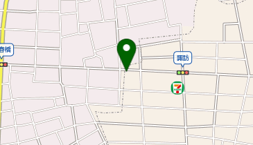 アウトレットスイーツロピア 北名古屋店の地図画像