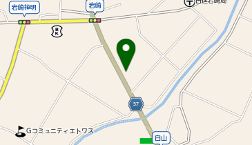 寿司・しゃぶしゃぶ ゆず庵 日進店の地図画像