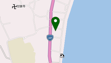 クスリのアオキ 河和北屋敷店の地図画像