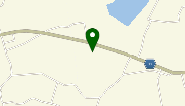 日本一たい焼 徳島鳴門姫田店の地図画像