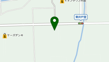 ひとつぶ-I select kitchen(アイ セレクト キッチン)-の地図画像