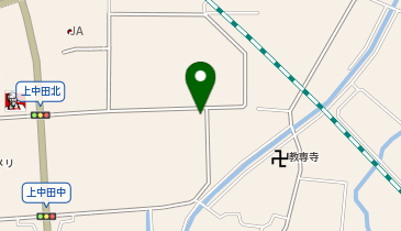 PET HOTEL GOO-NEEDS(ペットホテルグーニーズ)の地図画像