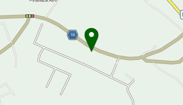 キングタコス 与勝店の地図画像