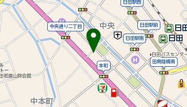 Pas A Pas.(パザパ)の地図画像