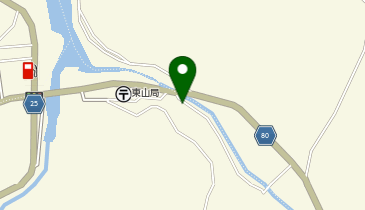 特定非営利活動法人やまぞーえの地図画像