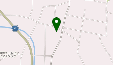 岡部自動車工業の地図画像