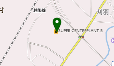 新潟県刈羽郡刈羽村のスーパー一覧 Navitime