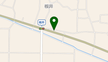 株式会社プロストの地図画像