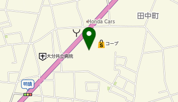 SHIRAYUKI-TEI patisserie(シラユキ テイ パティスリー)の地図画像