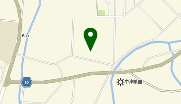 【11/19オープン】つむぎ食堂の地図画像