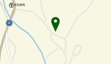 【11/18オープン】宮崎さん家の地図画像