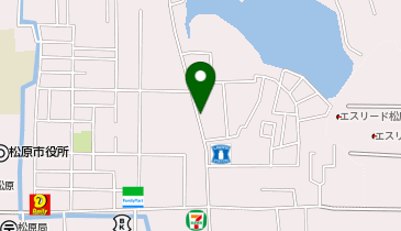 DOROBUNE STYLE(ドロブネ スタイル)の地図画像