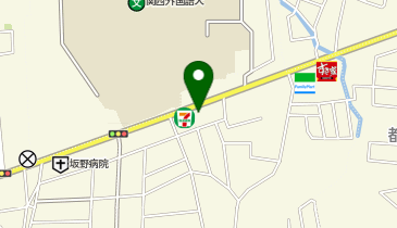 JYOTY(ジョティ) 枚方店の地図画像
