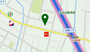 【11/27オープン】AAGAMAN(アーガマン)の地図画像