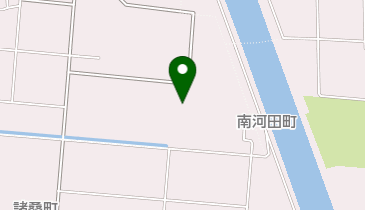 ESR 愛西ディストリビューションセンターの地図画像