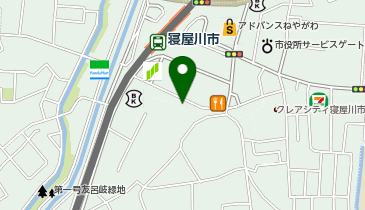 Pizzeria da MIMMO.(ピッツェリア ダ ミンモ)の地図画像