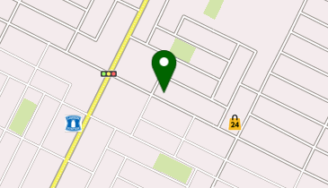 すき家 千歳あずさ店の地図画像