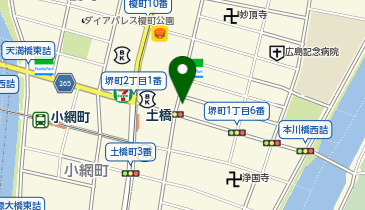 あおばメモリアル プレミアム会館の地図画像