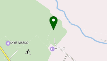 【12/20-5/6期間限定】POWDERHOOD RESTAURANT & TAPROOM(パウダーフッド レストラン アンド タップルーム)の地図画像