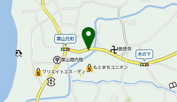 Brasserie Tout Ronds(ブラッスリー トゥ ロン)の地図画像