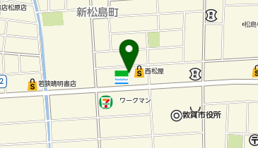 創彩酒房 E.LOHA(いろは)の地図画像