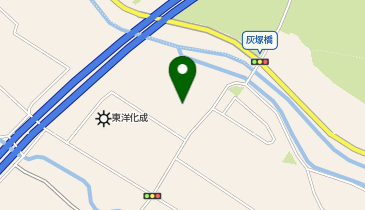 ティールロジ株式会社 栗東営業所の地図画像