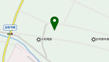 ティールロジ株式会社 湖東営業所の地図画像