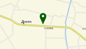 カークラフトNAMIKI(並木)の地図画像
