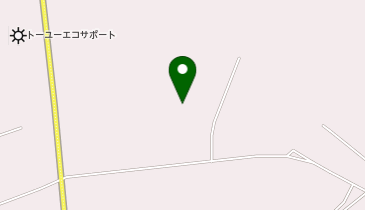 三菱食品株式会社 北関東DDCの地図画像