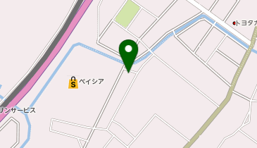 Patisserie TRADITION(パティスリートラディション)の地図画像