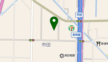 株式会社アーチクレマ アイス工場の地図画像