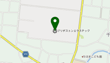 株式会社プロスパイラ 生産本部静岡工場の地図画像