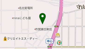 Online Shopping MCC SMART(オンライン ショッッピング エムシーシー スマート) 専門店 すまーと工房の地図画像