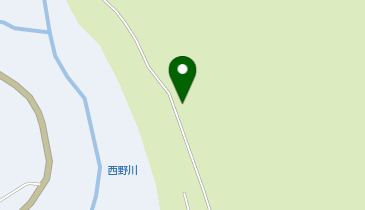 オリンポス三岳の地図画像