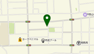 REC(レック)の地図画像