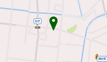 Private Salon Serena(プライベート サロン セレナ)の地図画像