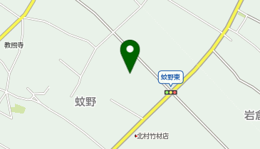 ぜんごろうさんの地図画像