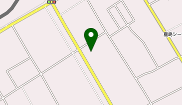 宇佐美カーケアショップ神栖の地図画像