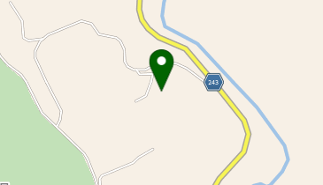 菜月自然農園の地図画像