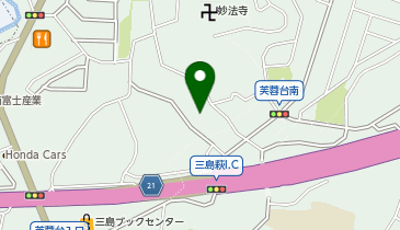 【12/3オープン】BESTMOM(ベストマム) 萩店の地図画像