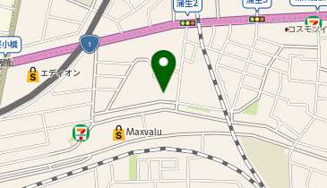 すするか、すすらんか。 京橋店の地図画像