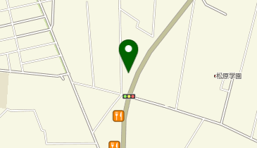 ふるーる洗車 所沢中富店の地図画像